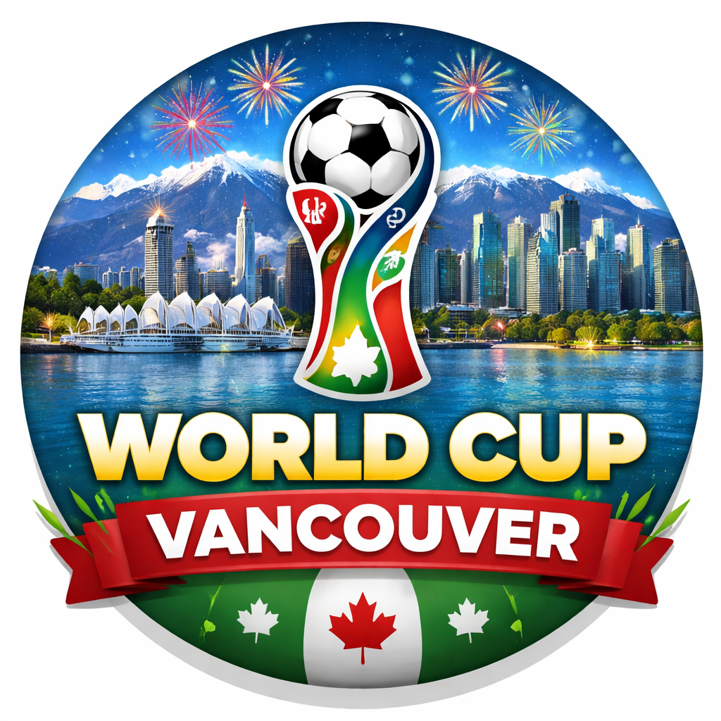 FIFA World Cup 2026 Vancouver